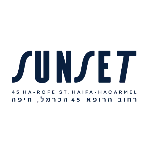 Sunset – הרופא 45 חיפה