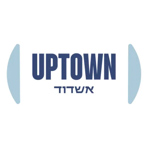 UPTOWN אשדוד